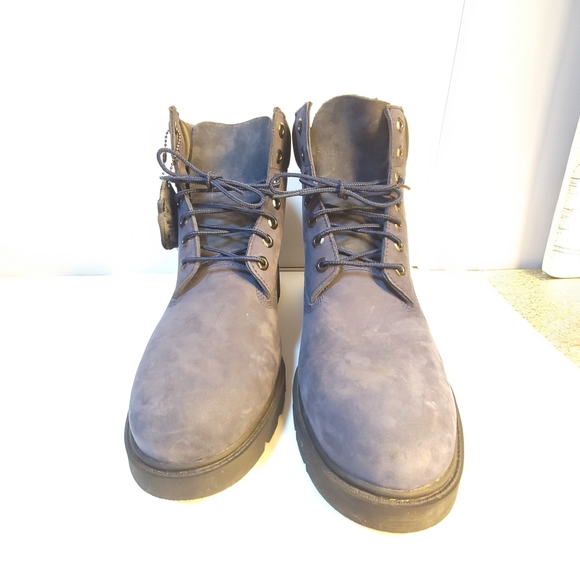Timberland Men\'s 6\
